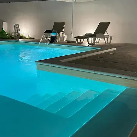 Bed and breakfast L'arte Di Vittorio 4*