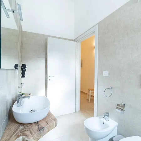 Bed & Breakfast L'arte Di Vittorio *
