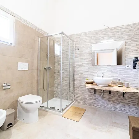 Bed & Breakfast L'arte Di Vittorio Racale