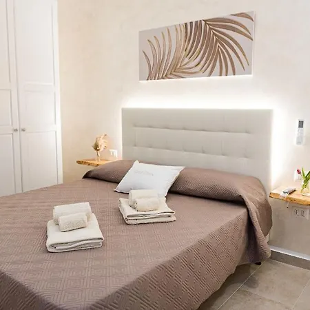 Bed & Breakfast L'arte Di Vittorio *