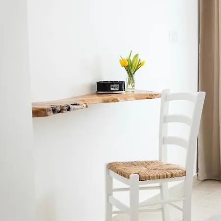 L'arte Di Vittorio Bed & Breakfast *