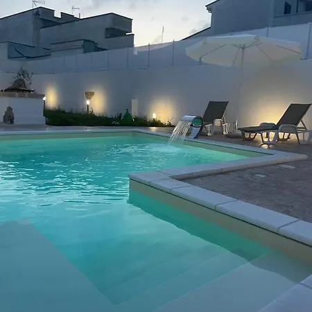Bed & Breakfast L'arte Di Vittorio *