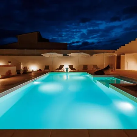 Bed & Breakfast L'arte Di Vittorio *