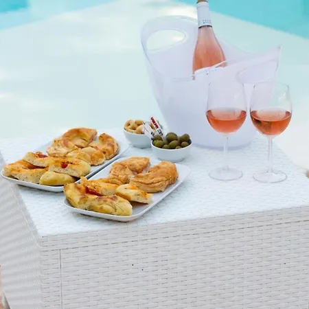 Bed & Breakfast L'arte Di Vittorio