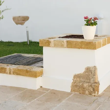 L'arte Di Vittorio Bed & Breakfast *