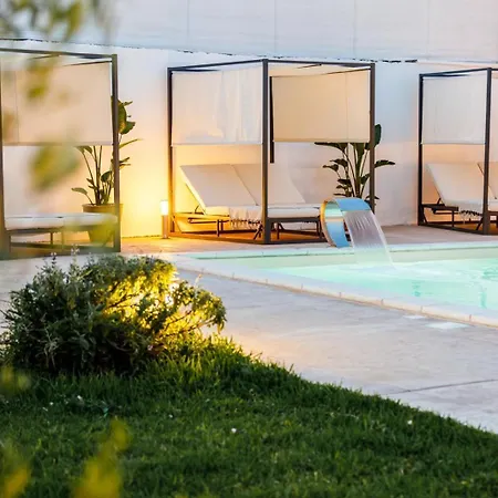 L'arte Di Vittorio Bed & Breakfast *