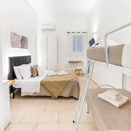 B&B L'arte Di Vittorio 리케일