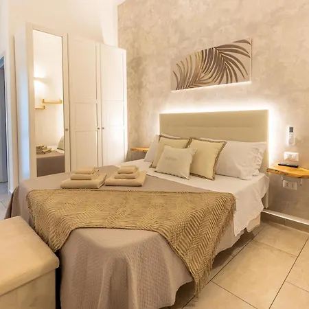 L'arte Di Vittorio B&B 3*
